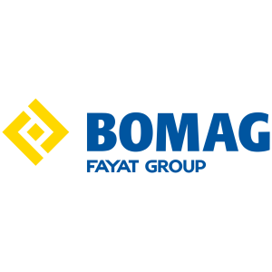 logo bomag