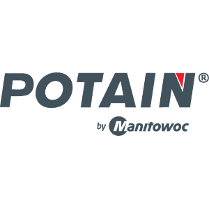 logo potain