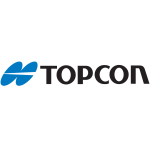 logo topcon